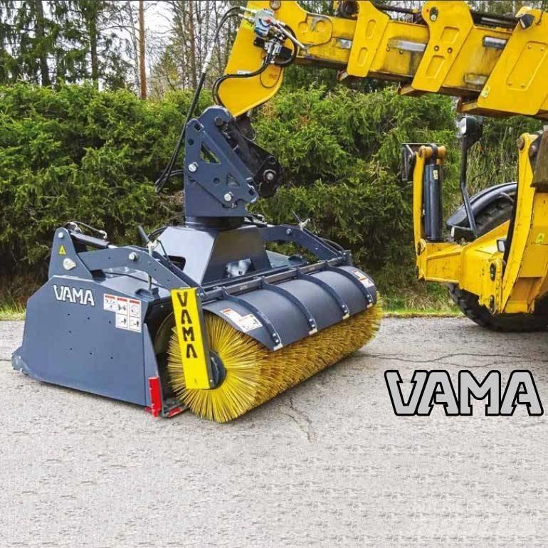 Vama Borstskopor Четки