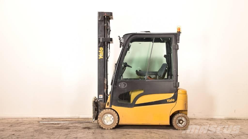 Yale ERP 20 VF Електрически вилични кари-повдигачи