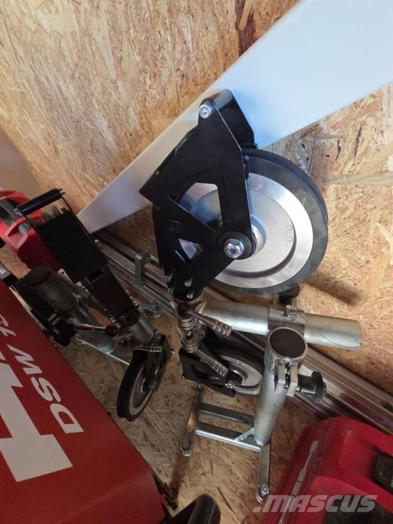 Hilti DSW 1510-CA Строителство - Други
