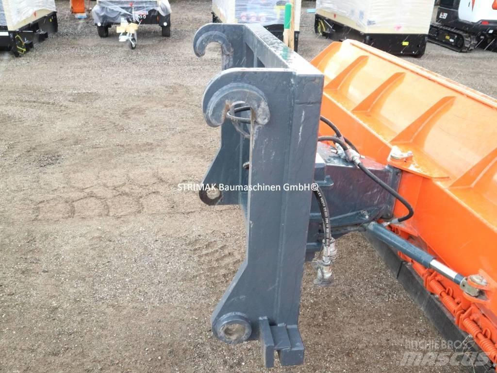 Tuchel SF 325 Други компоненти