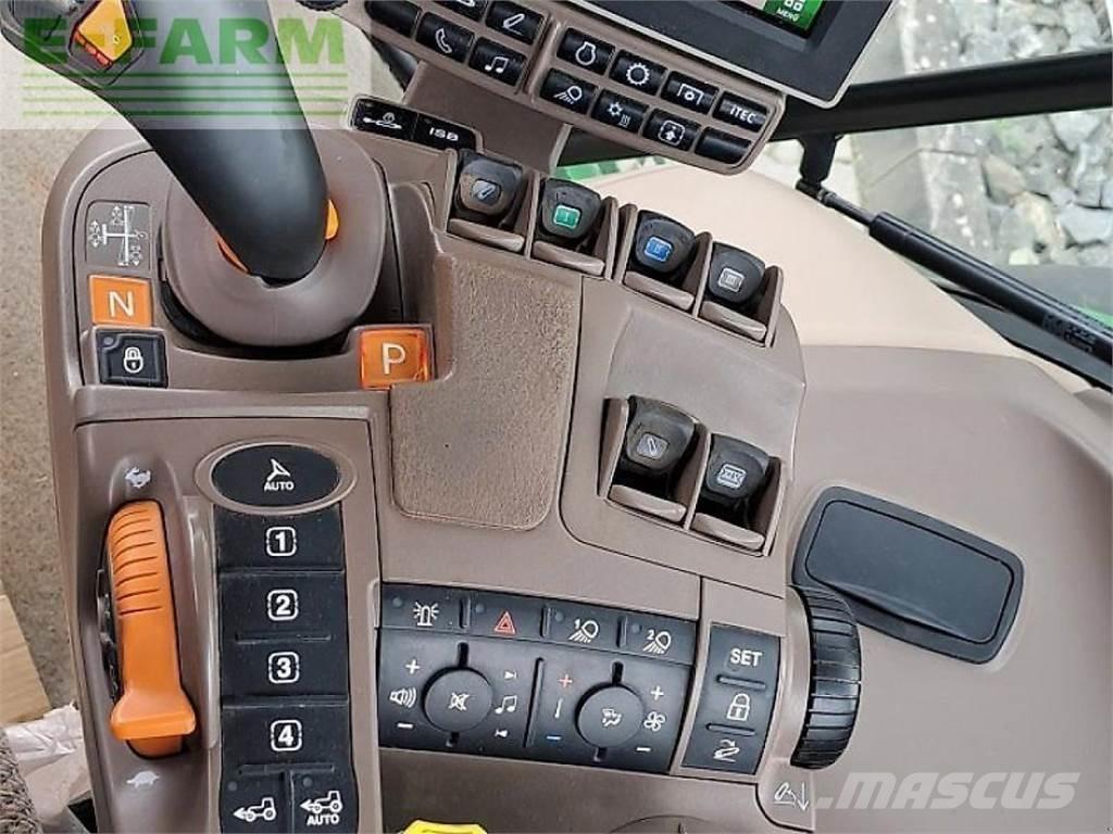 John Deere 6145r Трактори