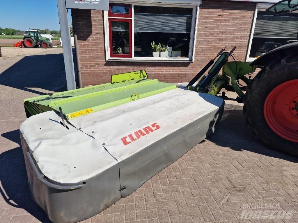 CLAAS 2750C Disco Кондиционери за косачки
