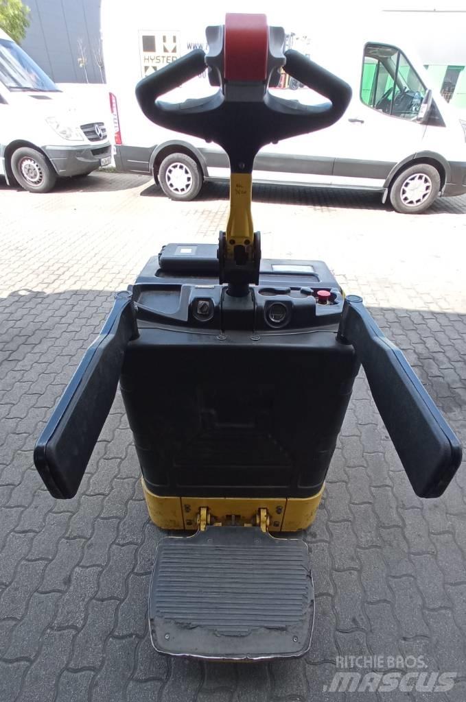Hyster P 2.0 SE Вилични кари-повдигачи - други