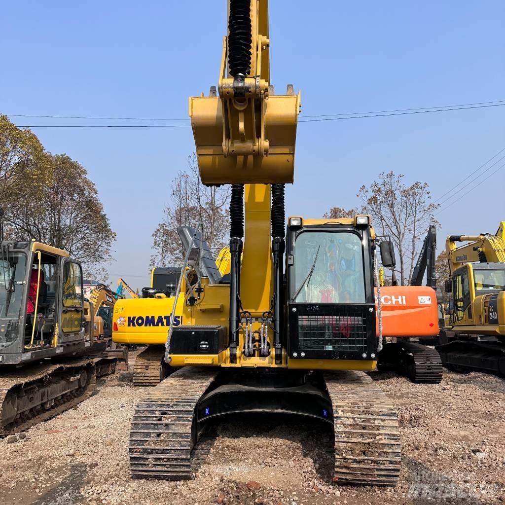 CAT 315D2 Верижен екскаватор