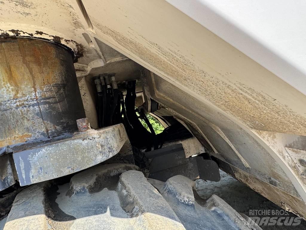 Wirtgen WR 2400 Рециклатори на асфалт