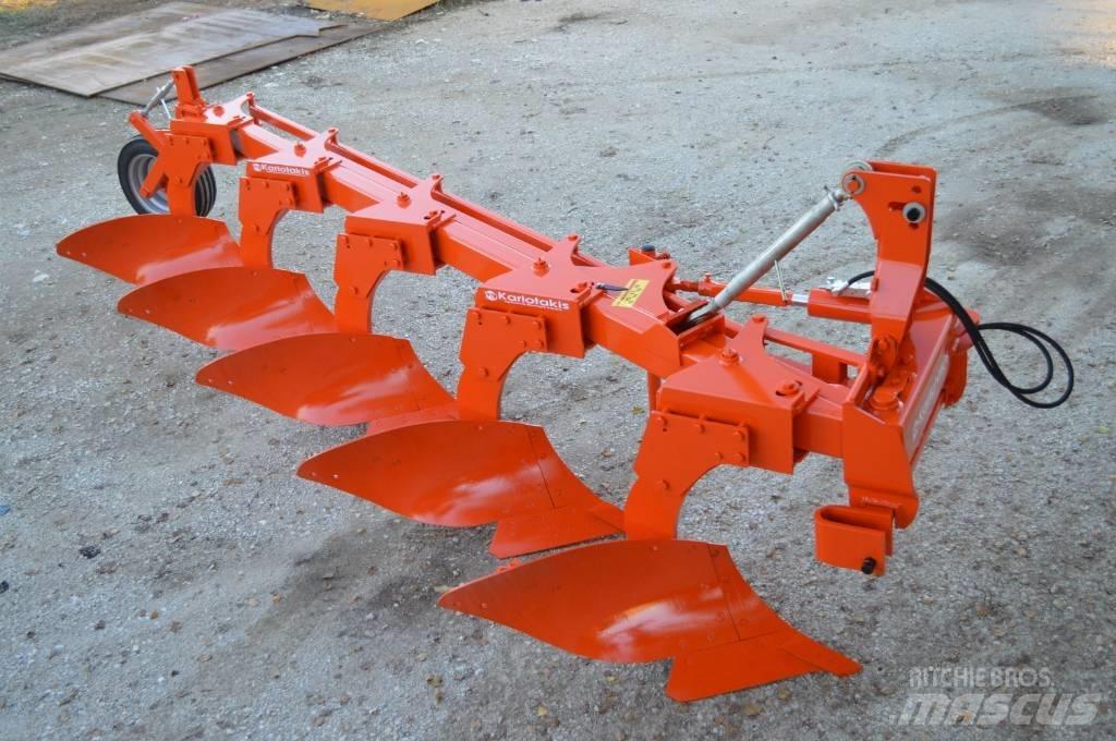 Kariotakis BK2000 Други машини за оран и аксесоари