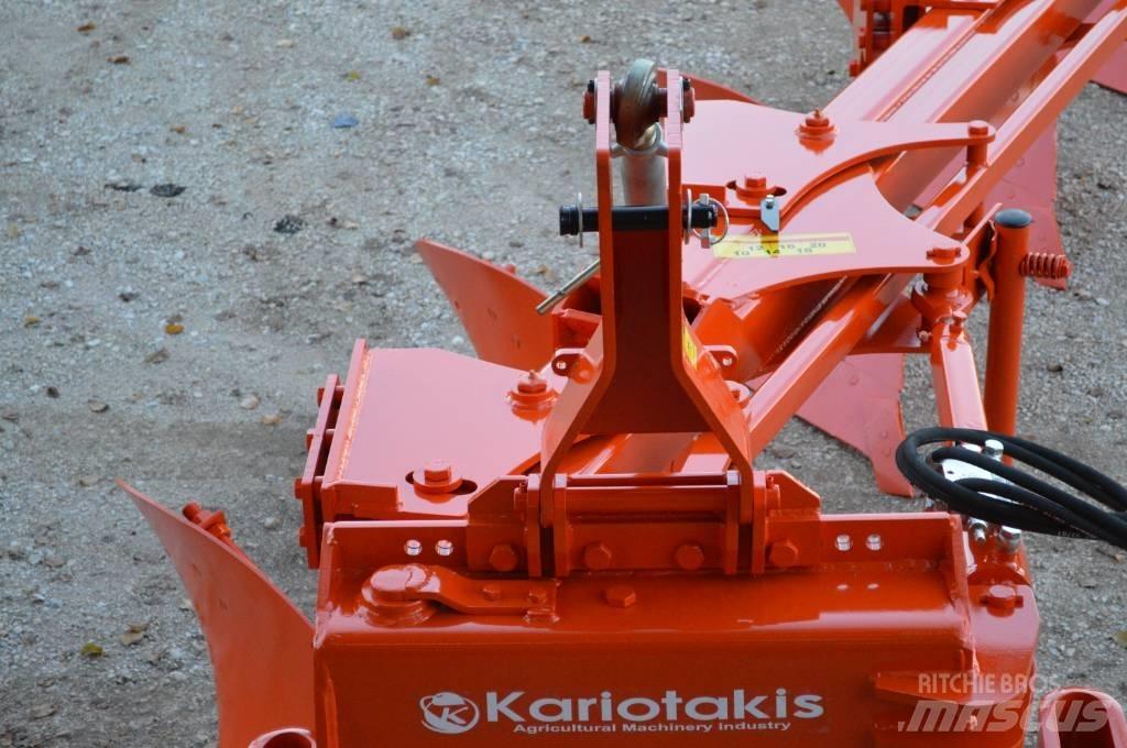 Kariotakis BK2000 Други машини за оран и аксесоари