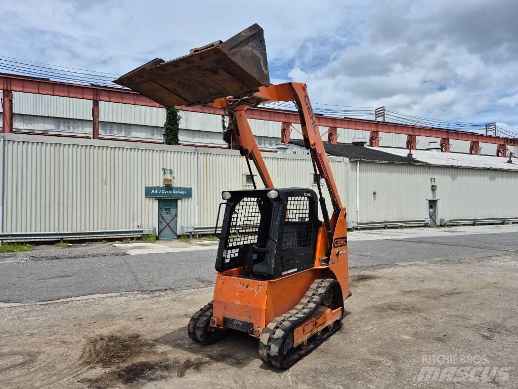 Gehl RT 105 Мини товарачи
