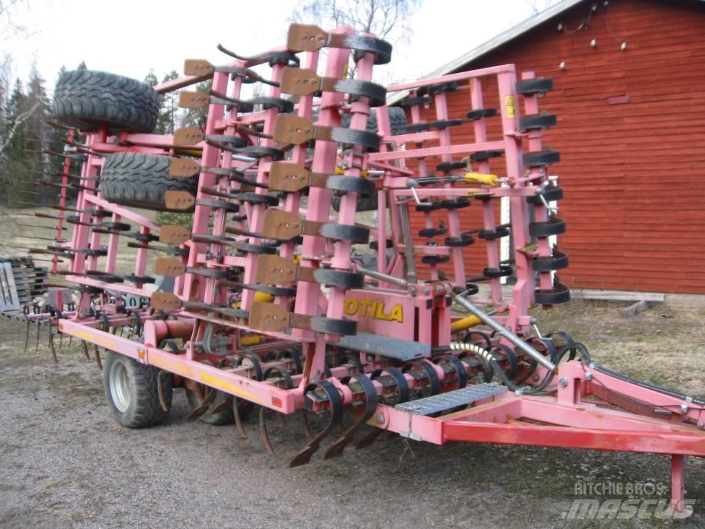Potila Maxer 6000 Брани