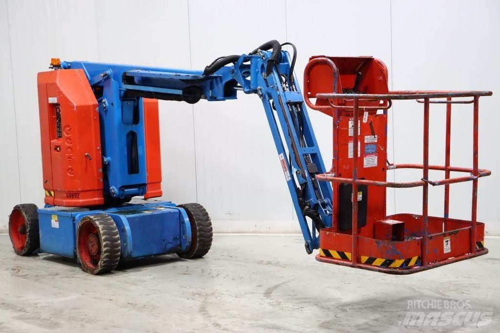 Genie Z-30/20N RJ Съчленени стрелови подемници