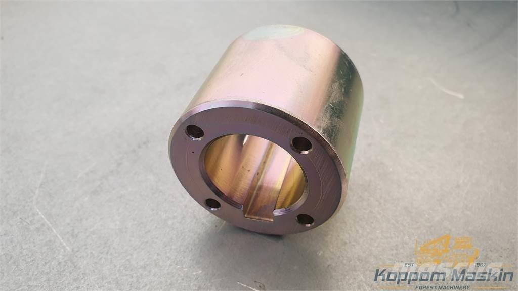 Ponsse P11513 Глави за харвестери