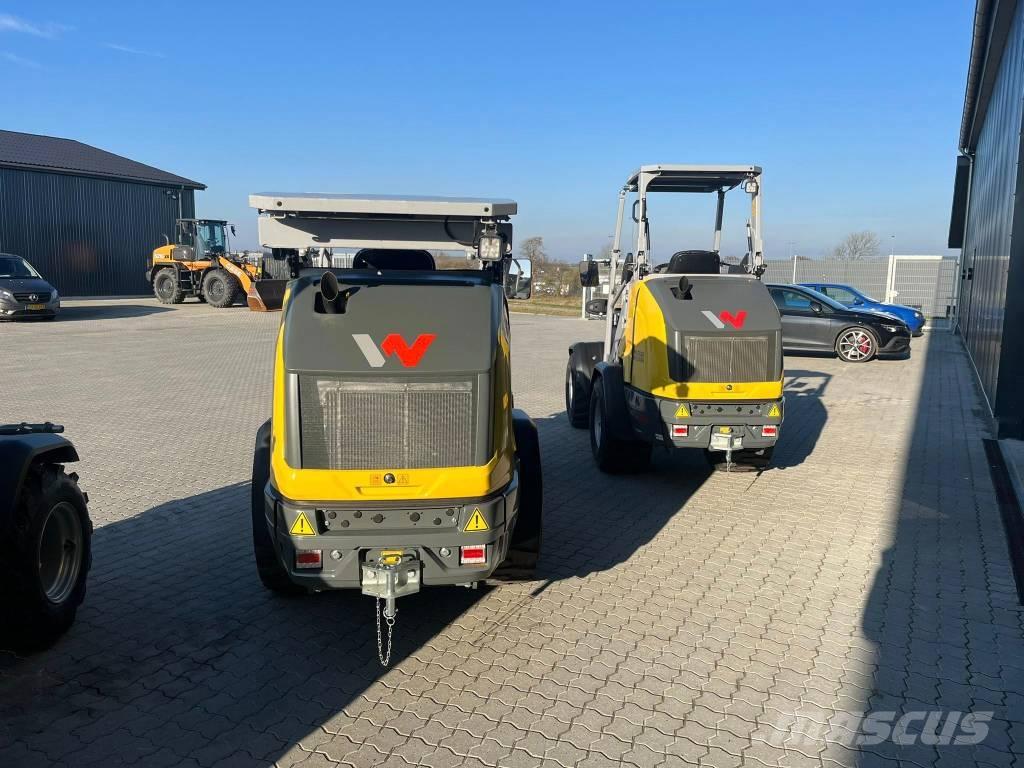 Wacker Neuson WL 28 Колесни товарачи