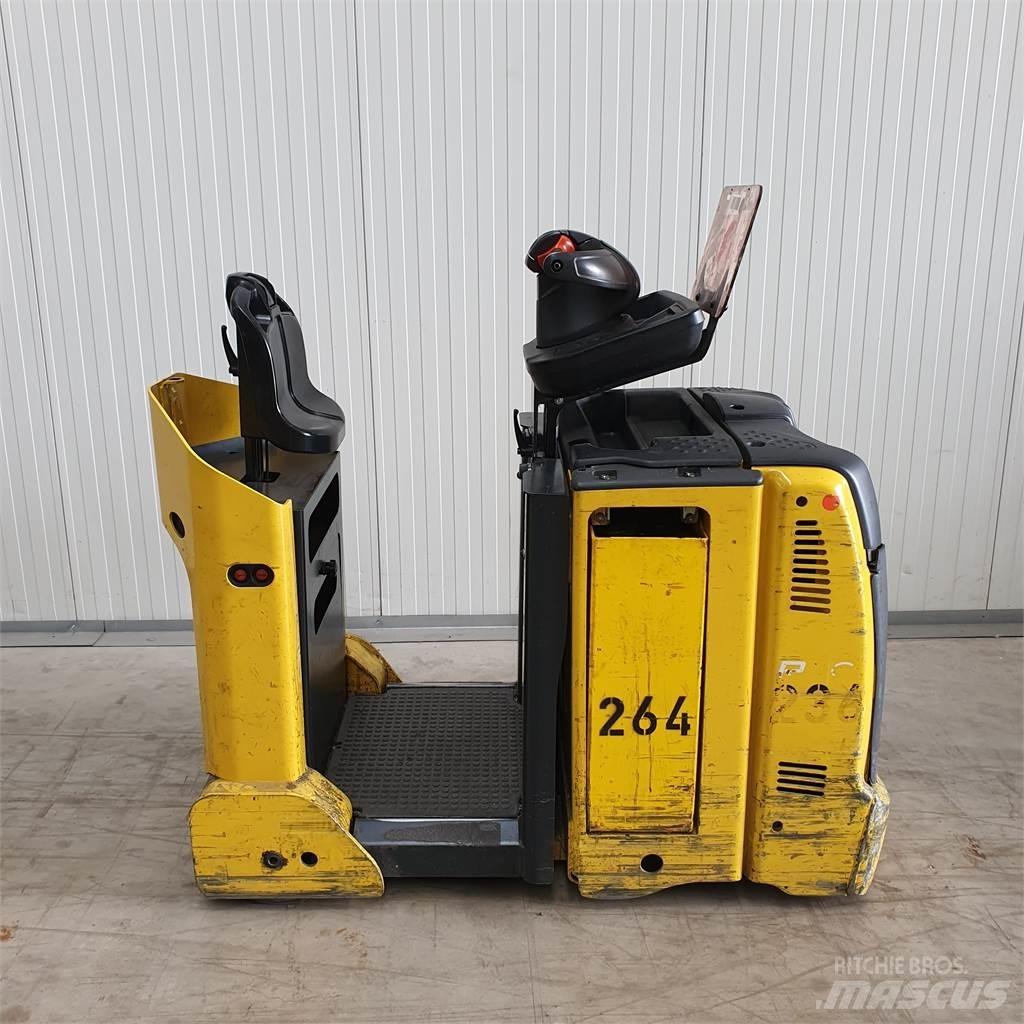 Linde P30C Валачещи камиони