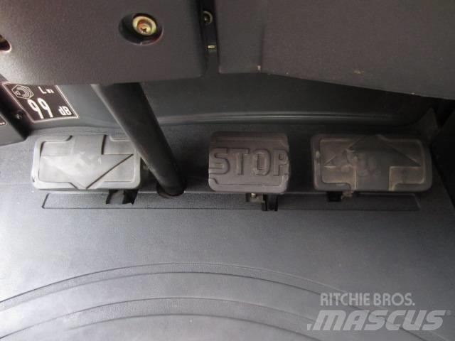 Linde H 50 D Дизелови камиони