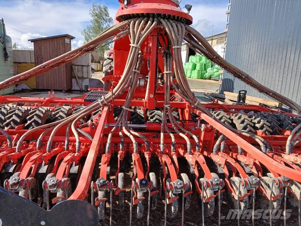 Kuhn Espro 6000 R Редосеялки