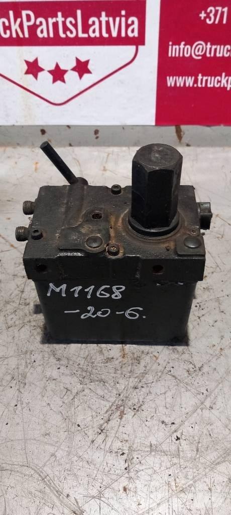 MAN TGS.   85417236020 Хидравлични