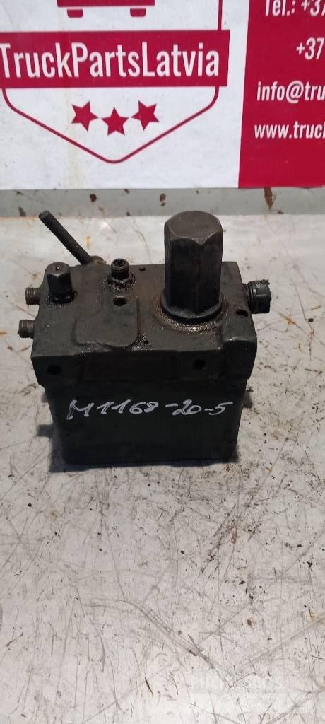 MAN TGS.   85417236020 Хидравлични