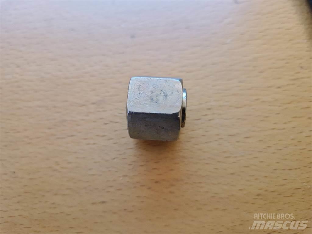 Eco Log 7012273 Хидравлични