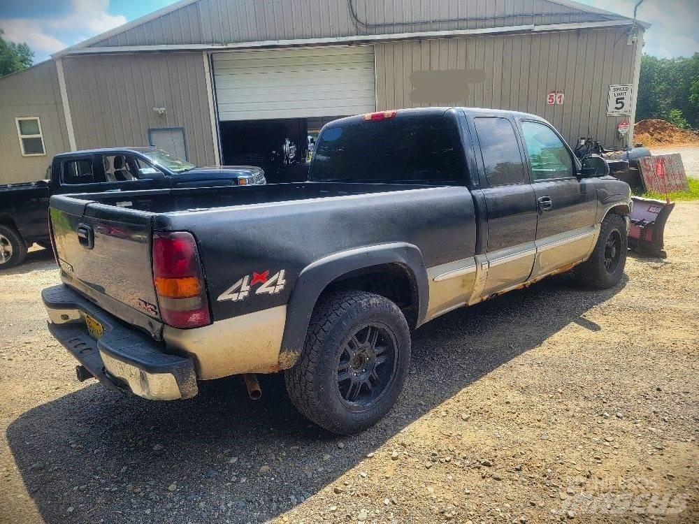 GMC 2500 HD Други