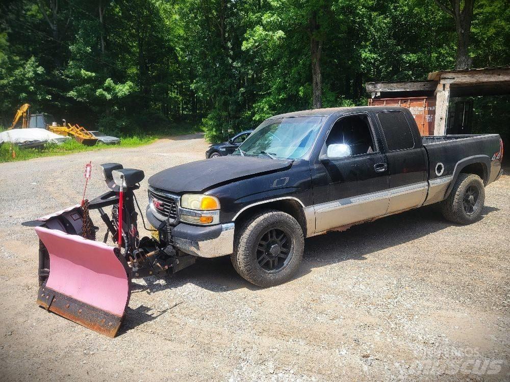 GMC 2500 HD Други