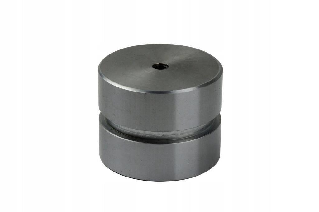 CASE - piston -580SR Предаване