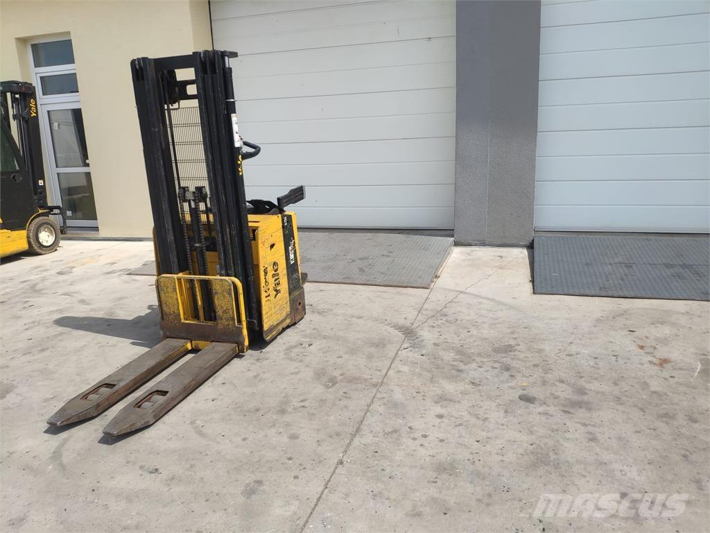 Yale MS15X IL Самоходни товарачи