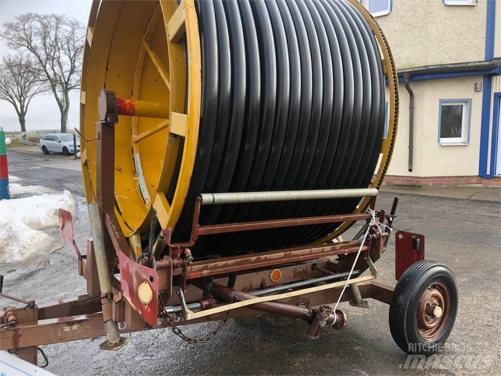  Odra 7528 Напоителни системи