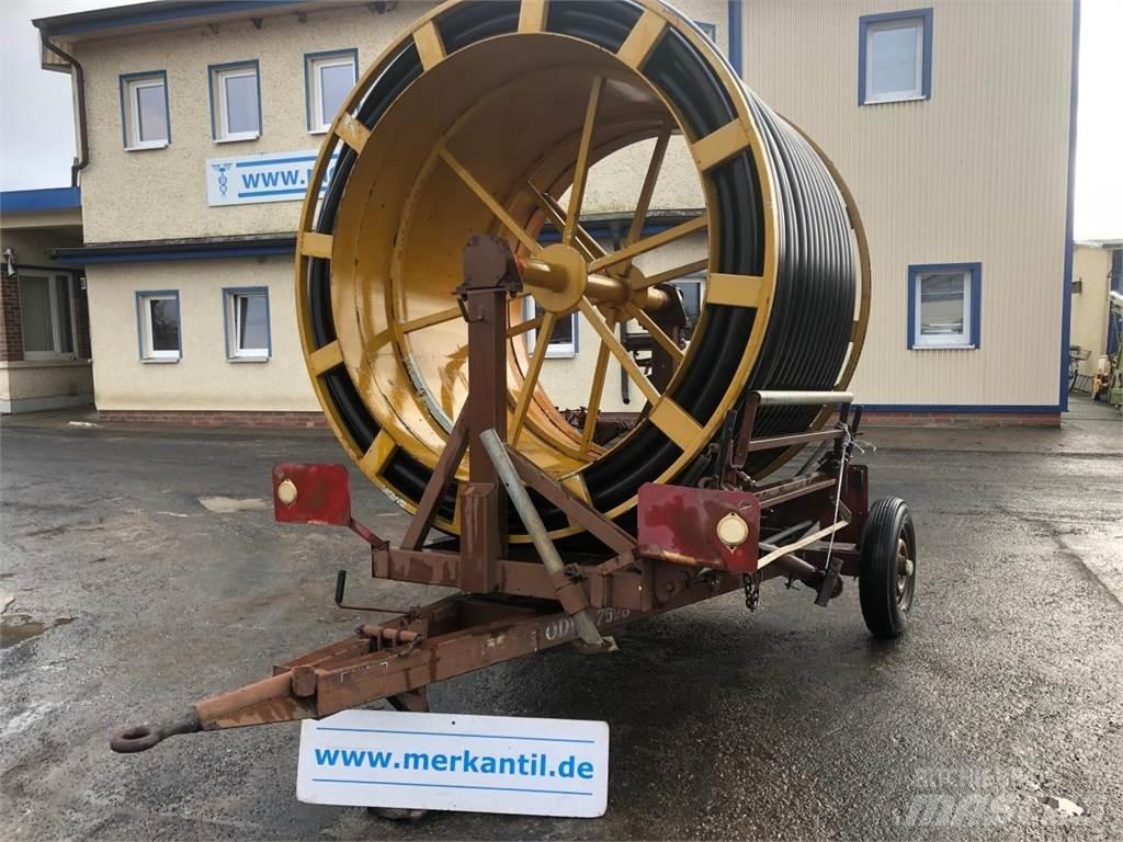  Odra 7528 Напоителни системи