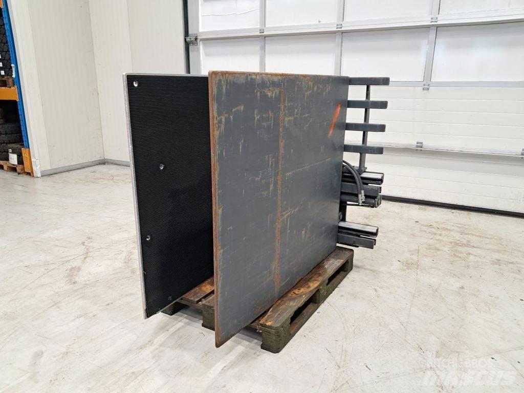 Meyer 3-0402K-3 Строителство - Други