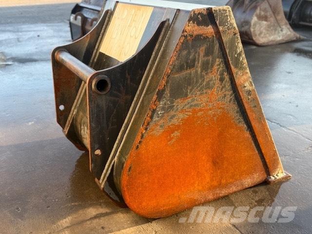 Manitou USED BUCKET Кофи