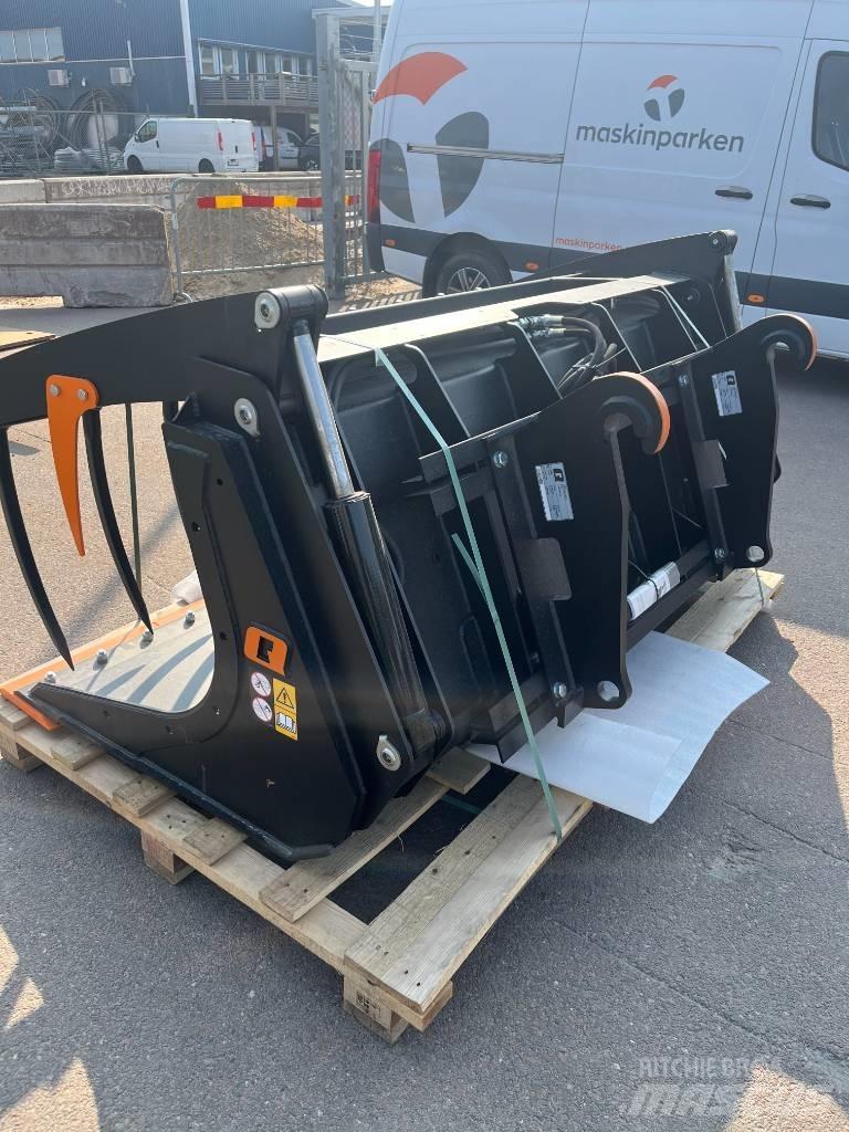 Ålö Multibenne XL250 Други машини за животновъдство и аксесоари