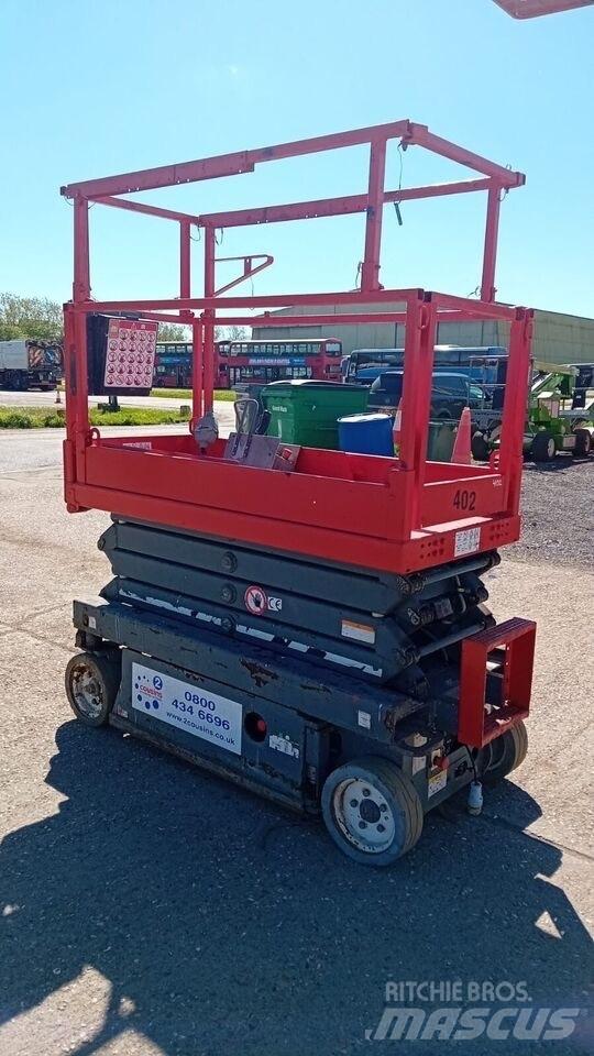 SkyJack SJ 3219 Ножични работни платформи