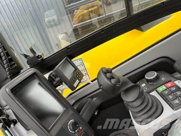 Wacker Neuson ET 65 Мини екскаватори < 7 т