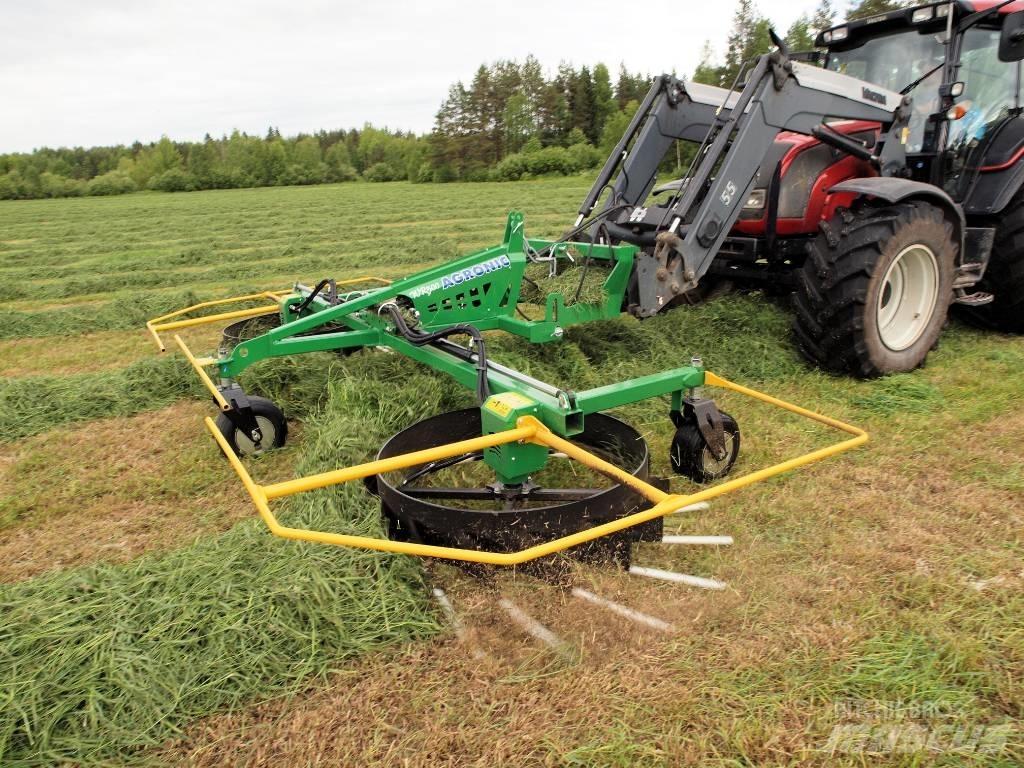 Agronic WR 500 Гребла и сенообръщачки