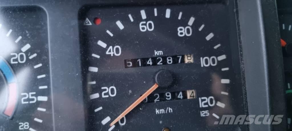 Volvo FH 12 Влекачи