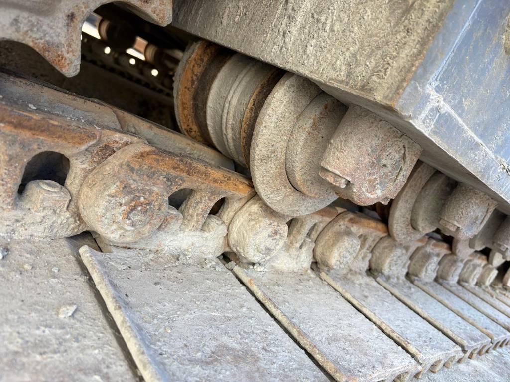 Metso Nordberg LT105 Мобилни трошачки
