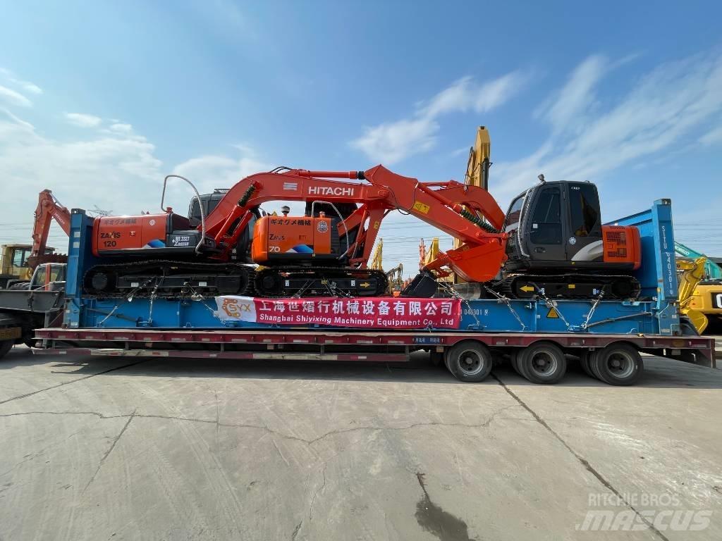 LiuGong 856 H Колесни товарачи