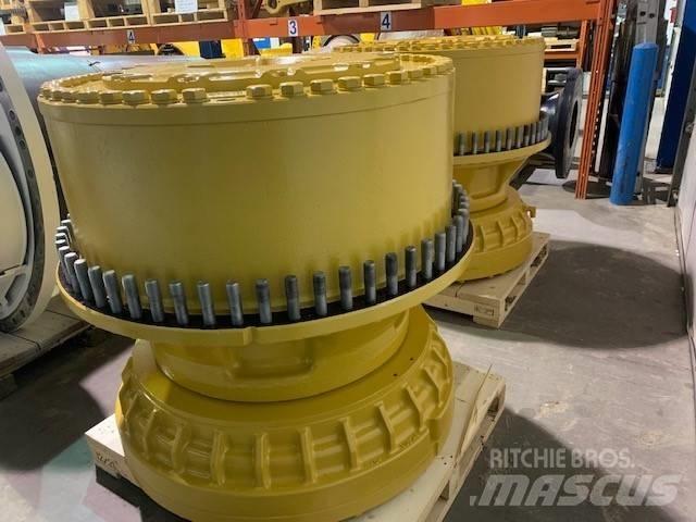 CAT 994F Колесни товарачи