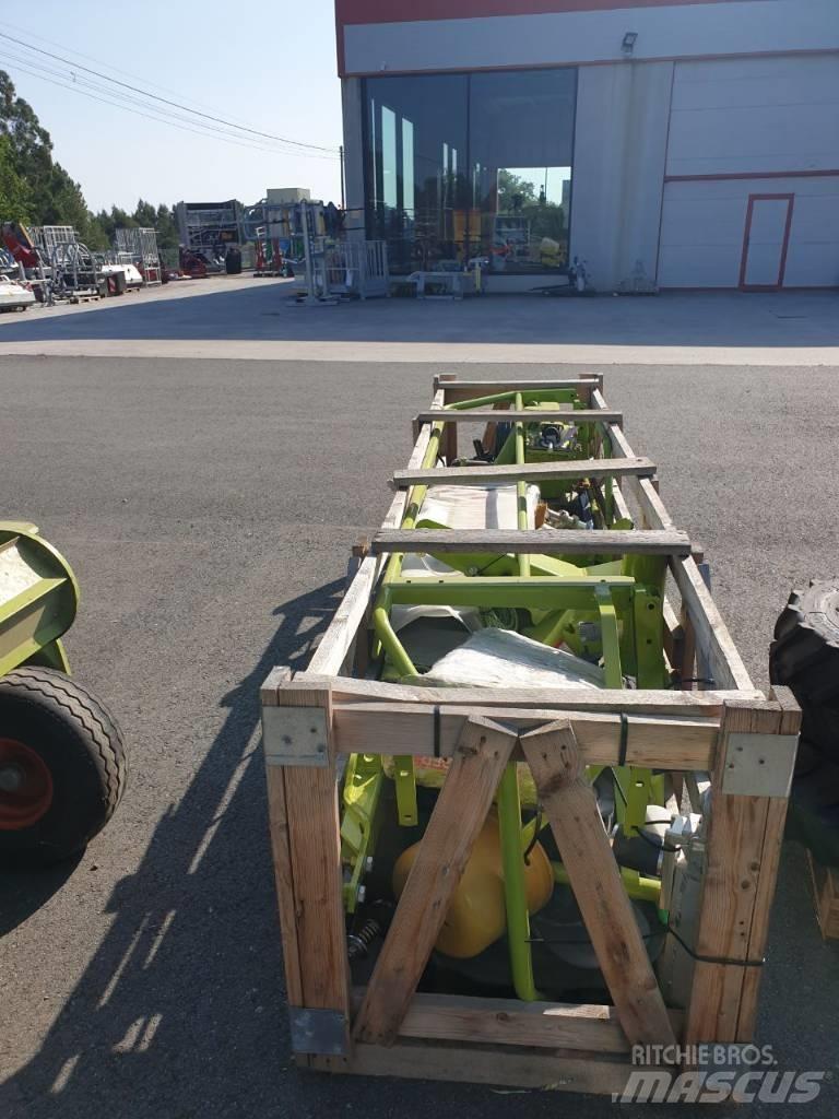 CLAAS Disco 250 Косачки
