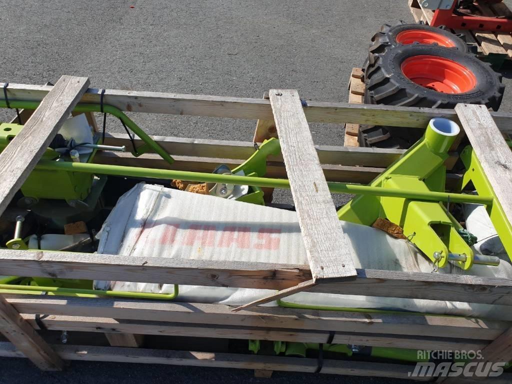 CLAAS Disco 250 Косачки