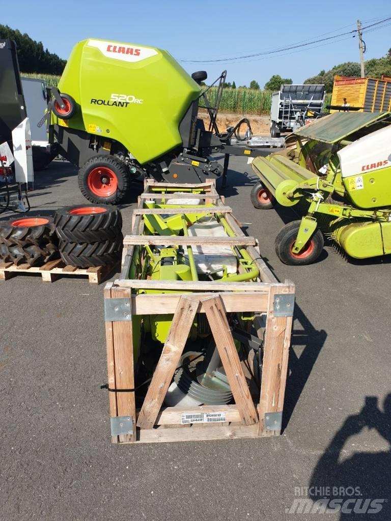 CLAAS Disco 250 Косачки