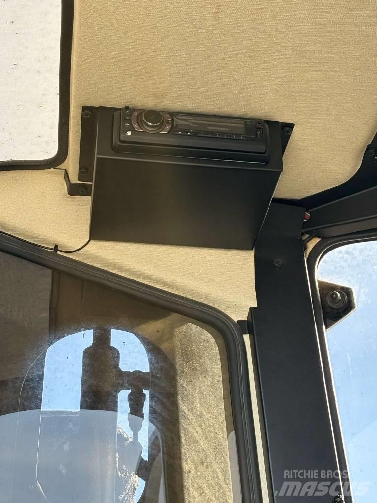 Loglift F108STi9.6 Каранове за дървен материал