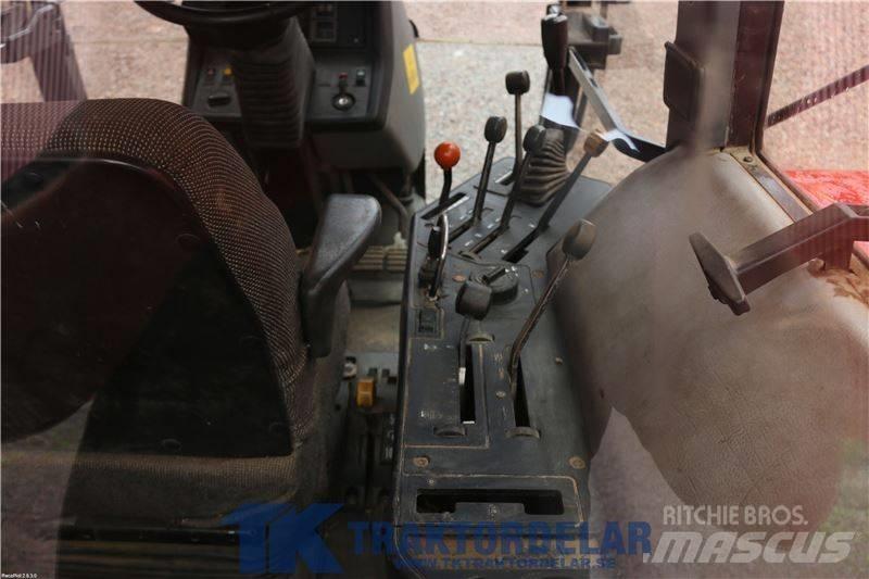 CASE 5140 Maxxum Кабина