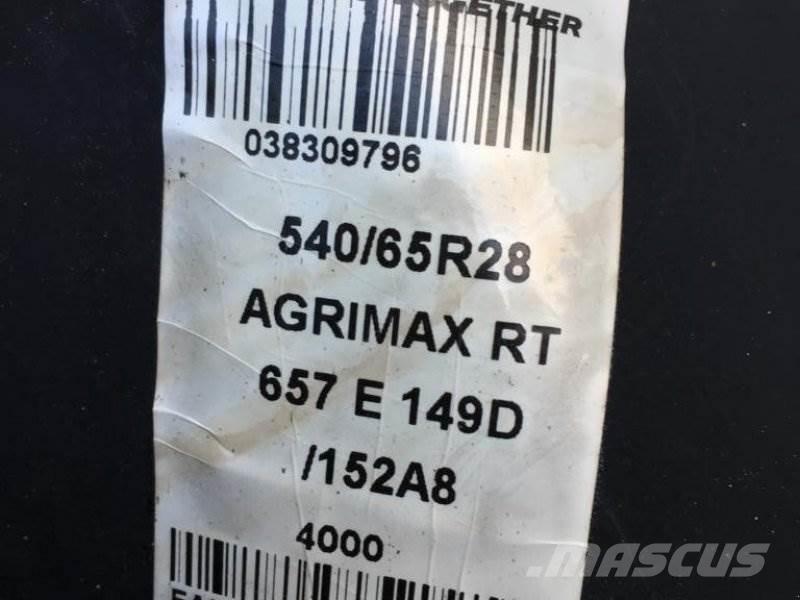 BKT 540/65 R 28 Колелета/Гуми