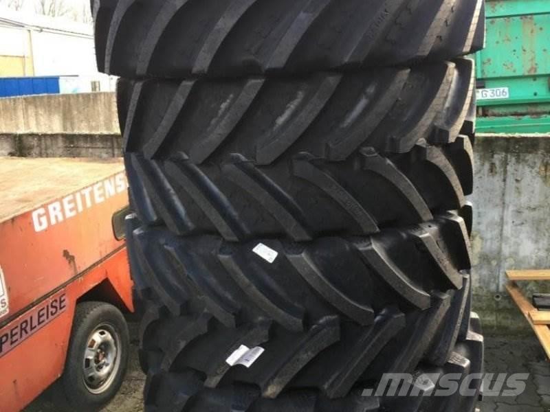 BKT 540/65 R 28 Колелета/Гуми