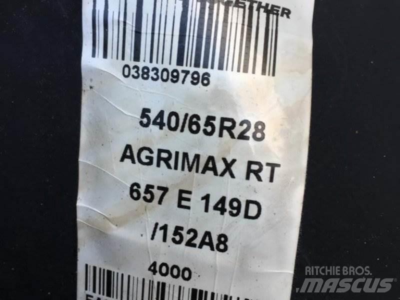BKT 540/65 R 28 Колелета/Гуми