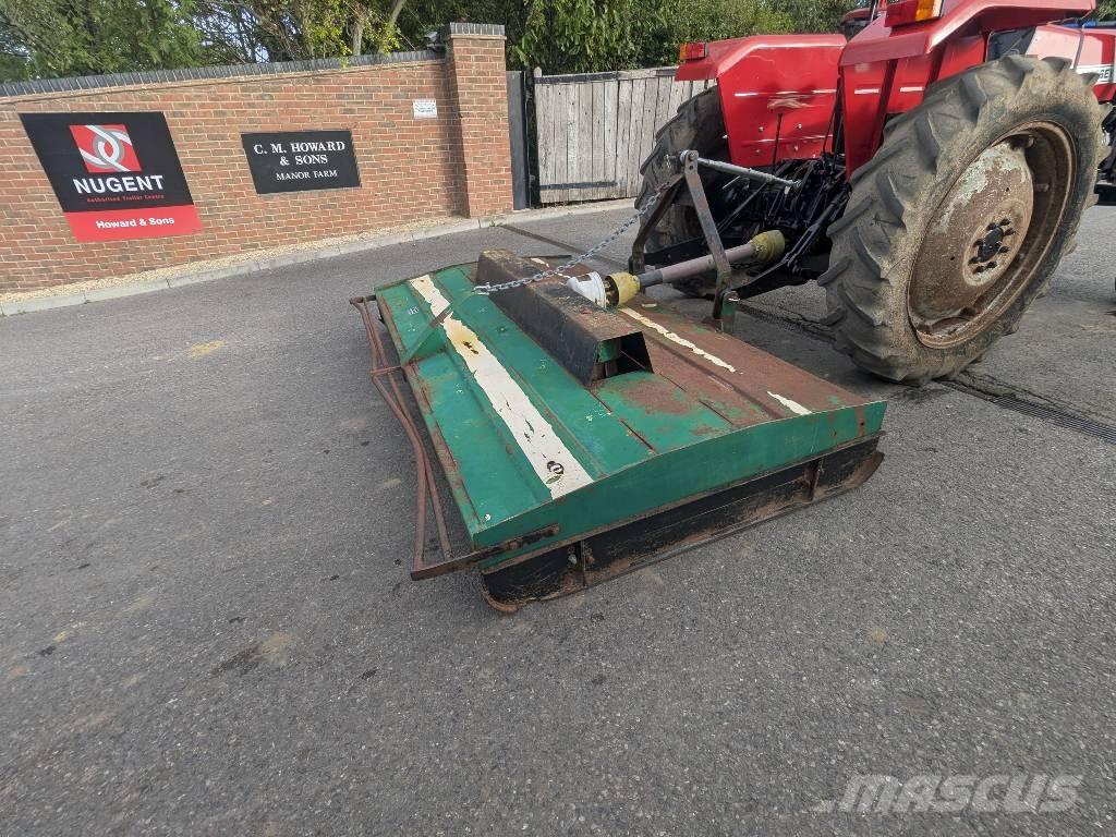 Connor 9FT TOPPER Косачки