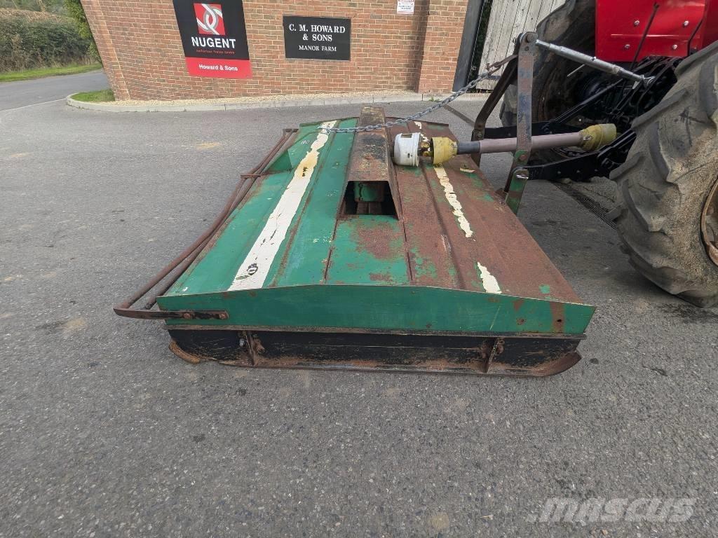 Connor 9FT TOPPER Косачки