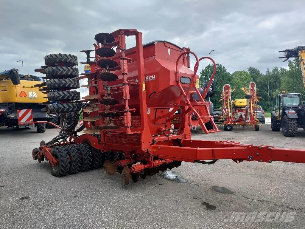 Horsch Pronto 6 DC Редосеялки