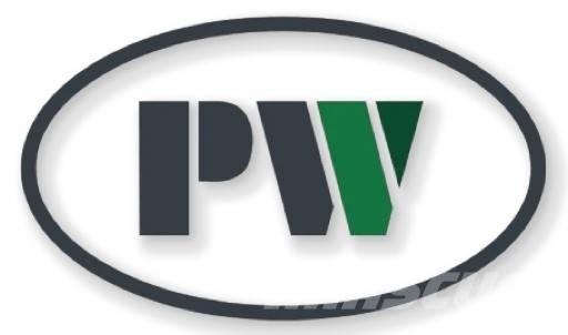 PW 86999097 Аксесоари  за комбайни